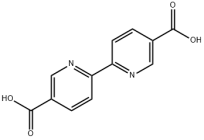 2,2'-Bipyridine-5,5'-dicarboxylic acid